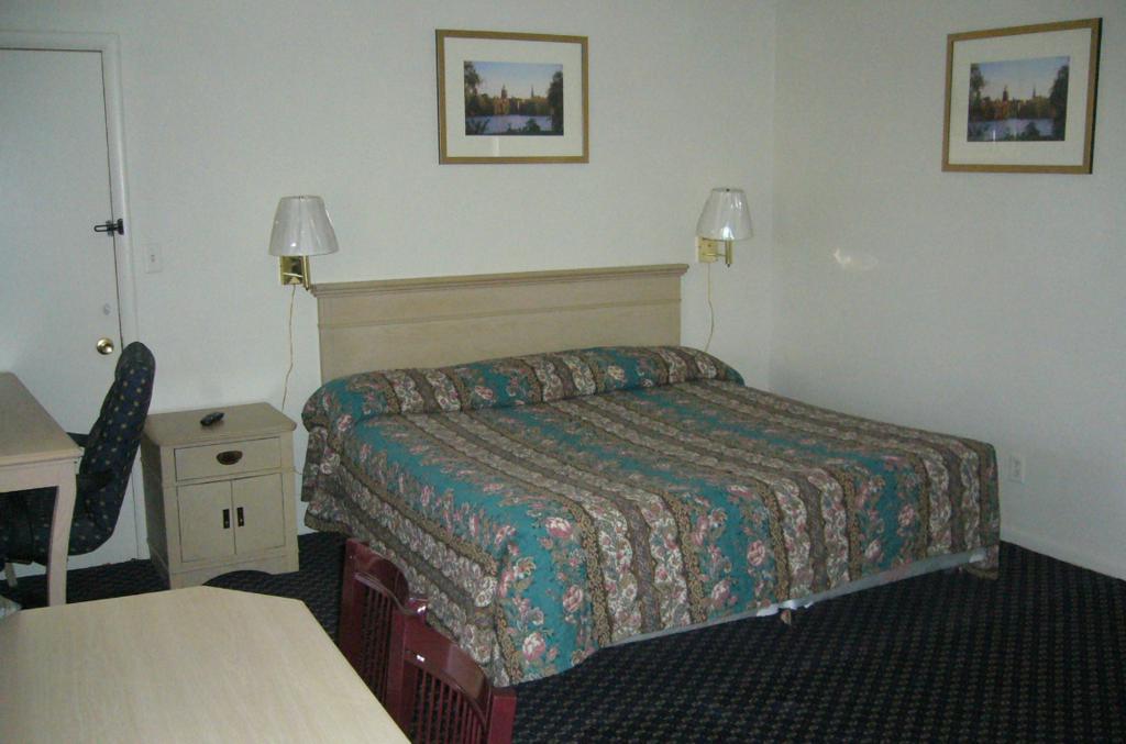 Surrey Motel Ottawa Δωμάτιο φωτογραφία