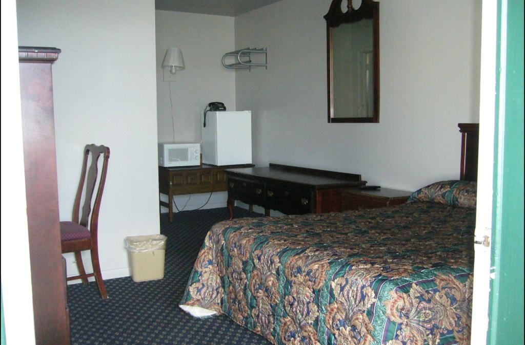 Surrey Motel Ottawa Δωμάτιο φωτογραφία